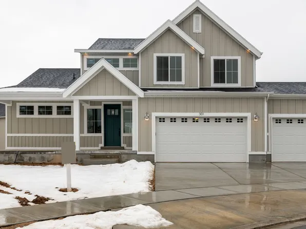 2082 E 750 N #17, Spanish Fork, UT 84660