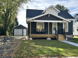 458 Grove St, Fond Du Lac, WI 54935