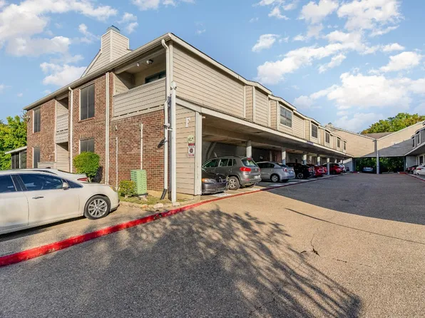 8545 Midpark Rd APT 57, Dallas, TX 75240