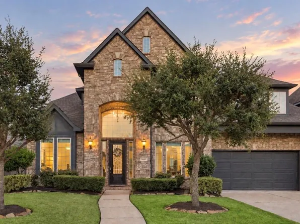 20302 Monica Joyce Ln, Cypress, TX 77433
