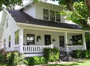 1046 S Fort Ave, Springfield, MO 65807