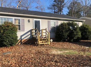 6306 Dorius Dr, North Chesterfield, VA 23234