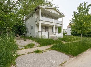 2838 E 124th St, Cleveland, OH 44120