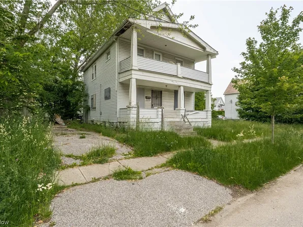 2838 E 124th St, Cleveland, OH 44120