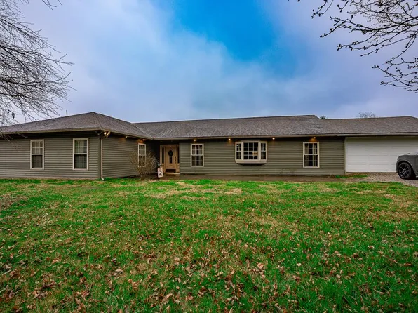 657 Blain Hwy, Waverly, OH 45690