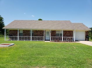 103 Bethany Ln, Pocola, OK 74902