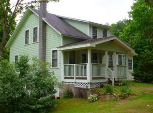 19 Old Depot Rd, Vernon, VT 05354