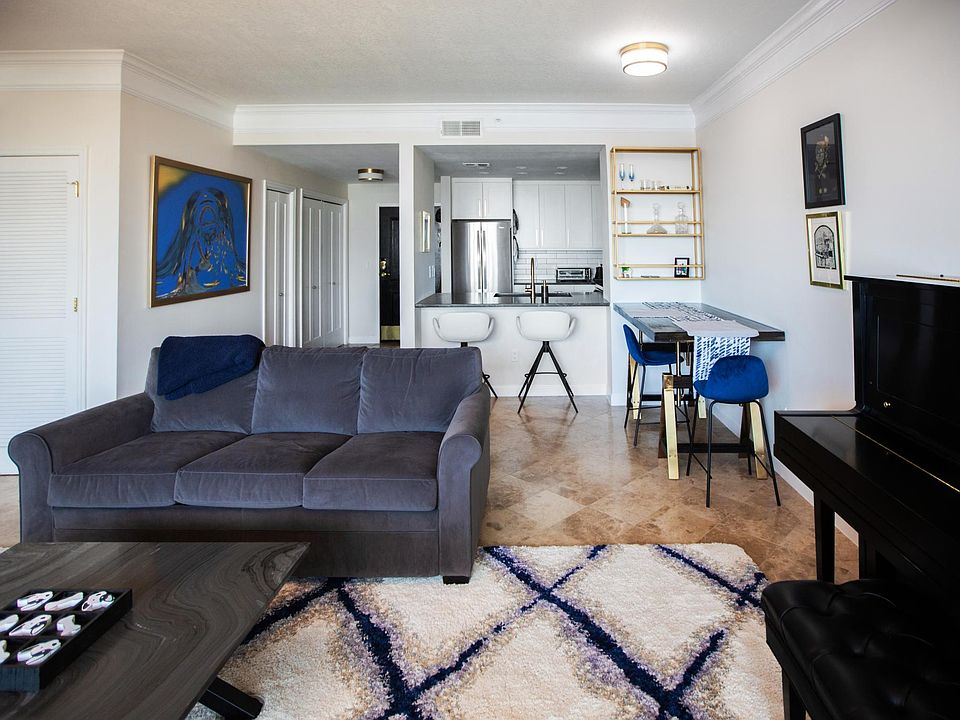 1st image of 345 Bayshore Blvd APT 1212