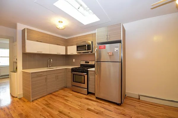 Rented by Brown Harris Stevens | media 16