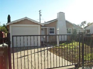 1822 E Palmer St, Compton, CA 90221