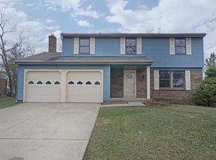 12157 Greencastle Dr, Cincinnati, OH 45246