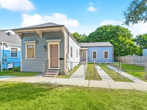 6311 Dauphine St, New Orleans, LA 70117