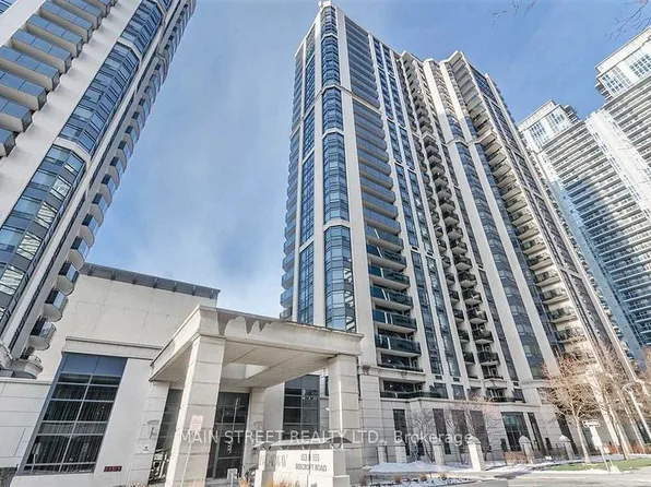 155 Beecroft Rd, Toronto, ON