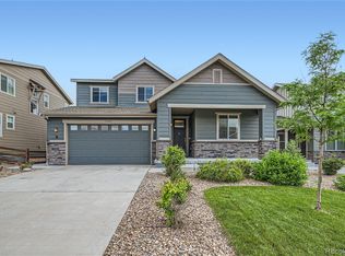 19069 W 92nd Dr, Arvada, CO 80007