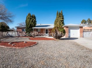 2805 Texas St NE, Albuquerque, NM 87110