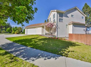 7207 S Shelby Ridge Rd, Spokane, WA 99224