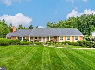 8501 Warde Ter, Rockville, MD 20854