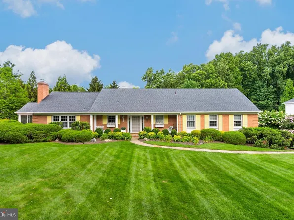 8501 Warde Ter, Rockville, MD 20854
