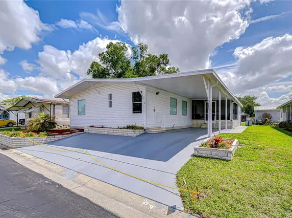 3118 Shady Creek Dr, Wesley Chapel, FL 33543