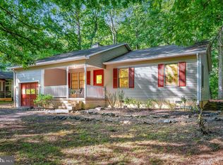 111 Tall Pines Ave, Locust Grove, VA 22508