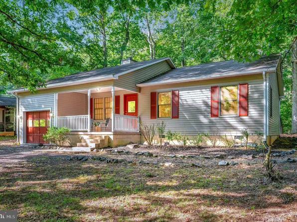 111 Tall Pines Ave, Locust Grove, VA 22508