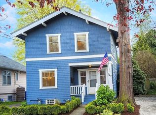 347 NW 80th St, Seattle, WA 98117