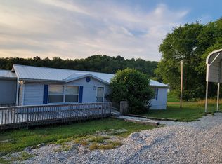 1137 Harbin Rd, Dandridge, TN 37725