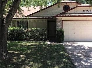 11703 Ruffed Grouse Dr, Austin, TX 78758