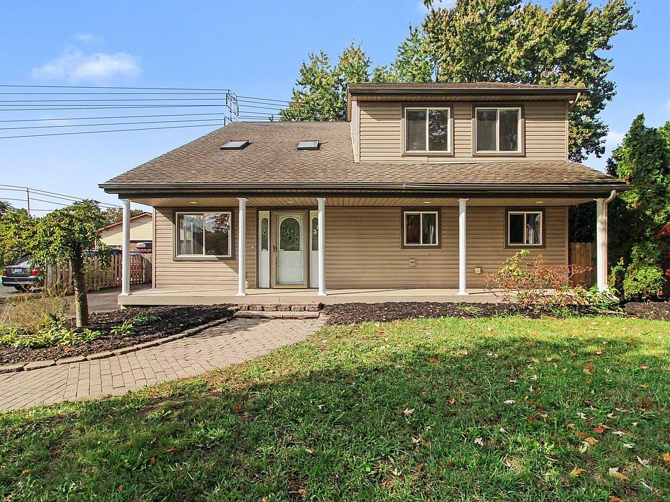 1st image of 8084 Pardee Rd