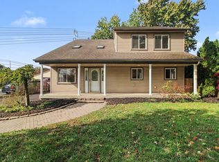 8084 Pardee Rd, Taylor, MI 48180