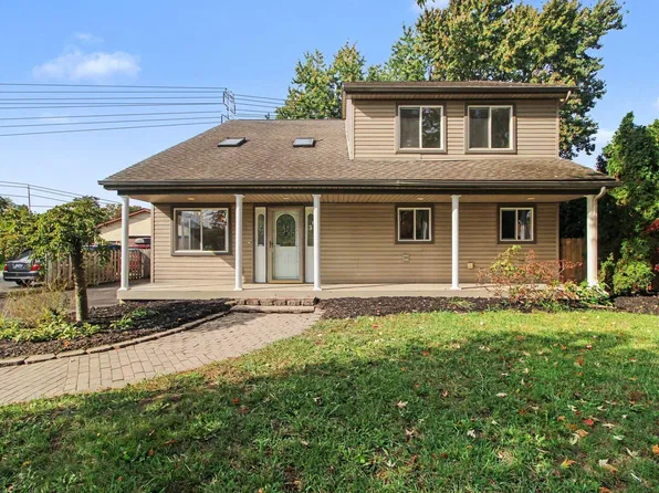 8084 Pardee Rd, Taylor, MI 48180