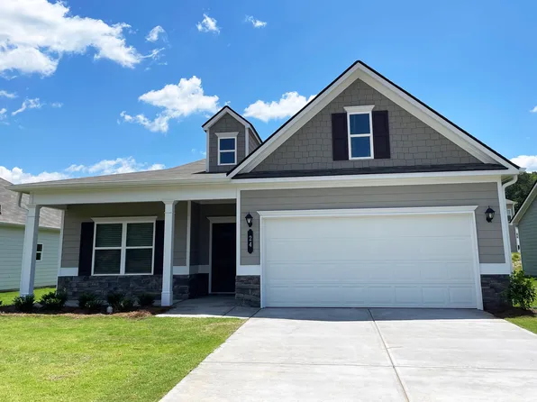 24 Bennett Way SE, Rome, GA 30161