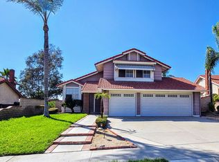420 Shadow Oaks Cir, Corona, CA 92879