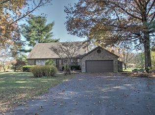 8600 Swigert Rd, Loveland, OH 45140