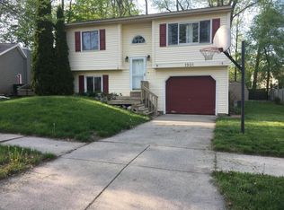 1901 Carson St, Lansing, MI 48911