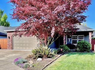 764 Impala Ave, Eugene, OR 97404