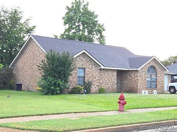 Property Side View