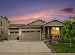 892 Crestone St, Johnstown, CO 80534