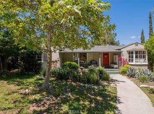 7725 McGroarty St, Tujunga, CA 91042