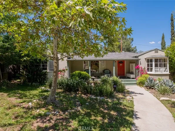 7725 McGroarty St, Tujunga, CA 91042