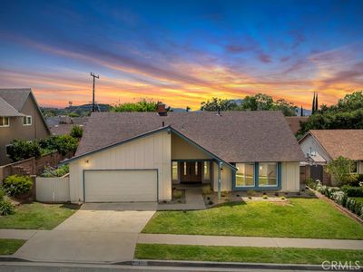 31 S Ellis Pl, Thousand Oaks, CA, 91320