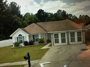 3 Depwick Ct, Savannah, GA 31322