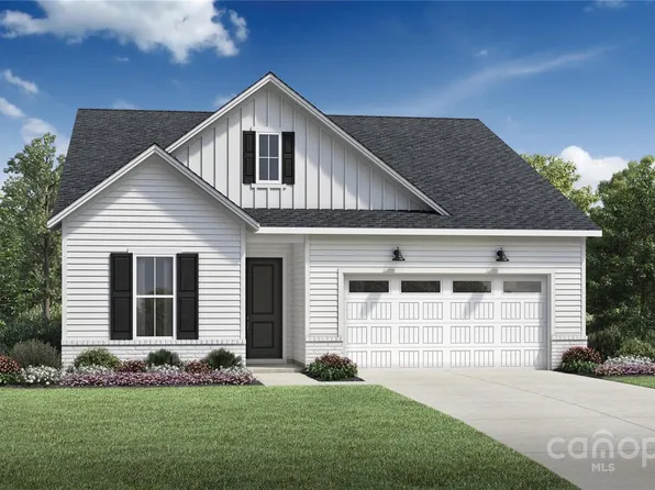 5313 Mint Harbor Way #312, Charlotte, NC 28269