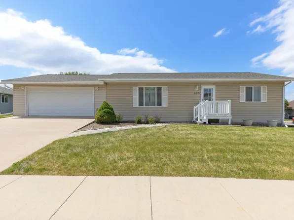 434 Field View Dr, Rapid City, SD 57701
