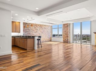 2211 E Camelback Rd UNIT 607, Phoenix, AZ 85016