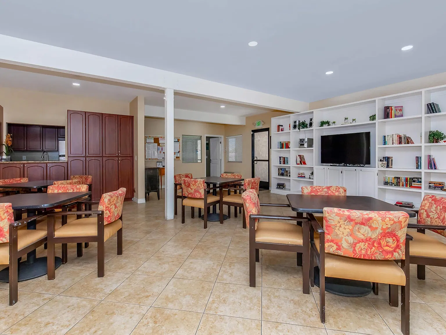 Heritage Park Senior Apartments — Photo 2
