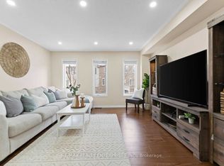 50 McGonigal Ln, Ajax, ON L1T 4G9