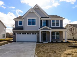 8849 Wicklow Way, Brownsburg, IN 46112