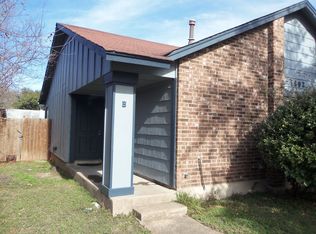 1402 W Braker Ln #A, Austin, TX 78758