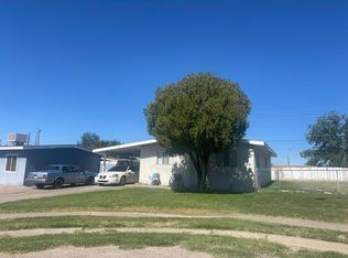 1311 Ridgecrest Ct, Alamogordo, NM 88310